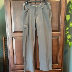 Women’s Patagonia Gray Pants